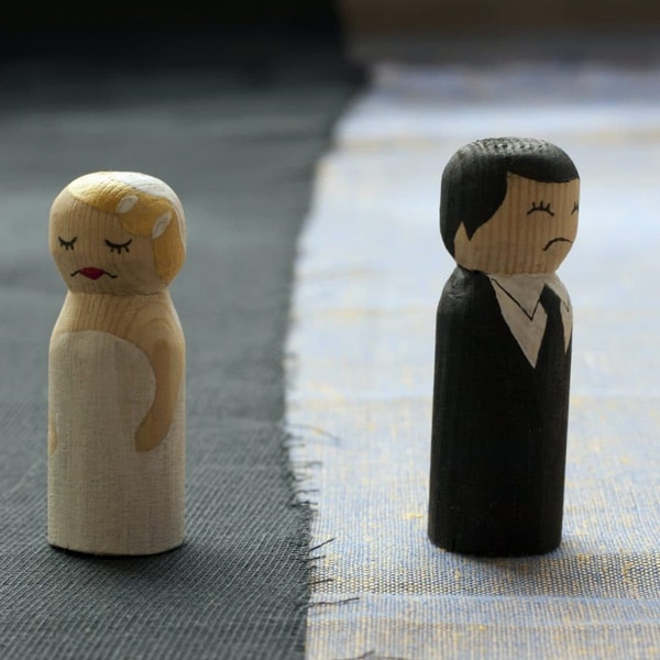 divorce lawyers wa